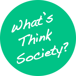 what is think society?